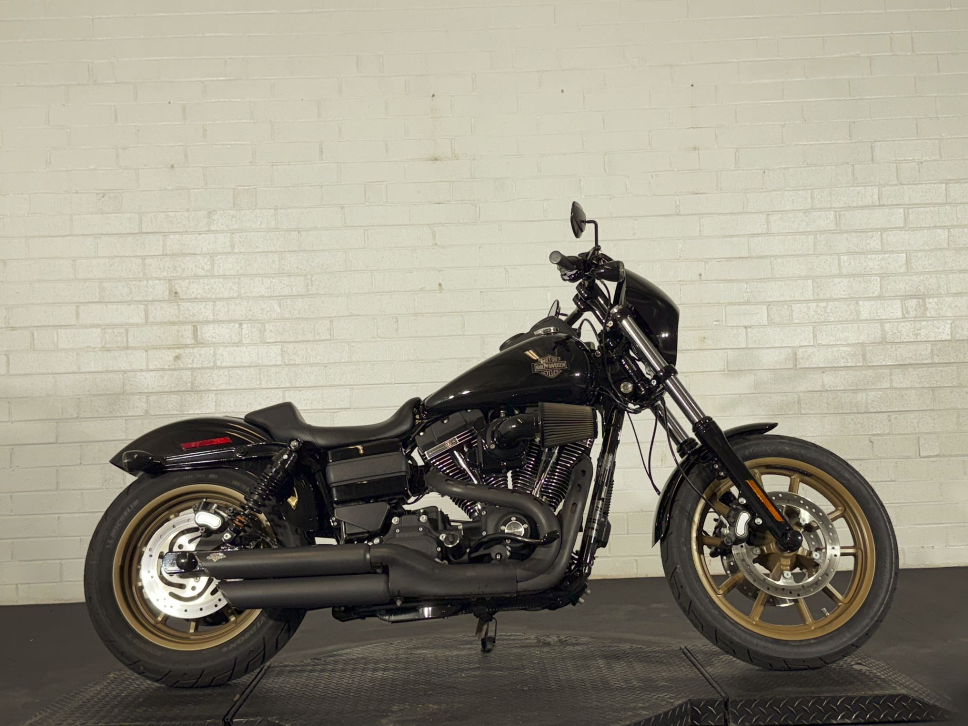 Harley-Davidson Low Rider S Motorcycles For Sale - Cycle Trader