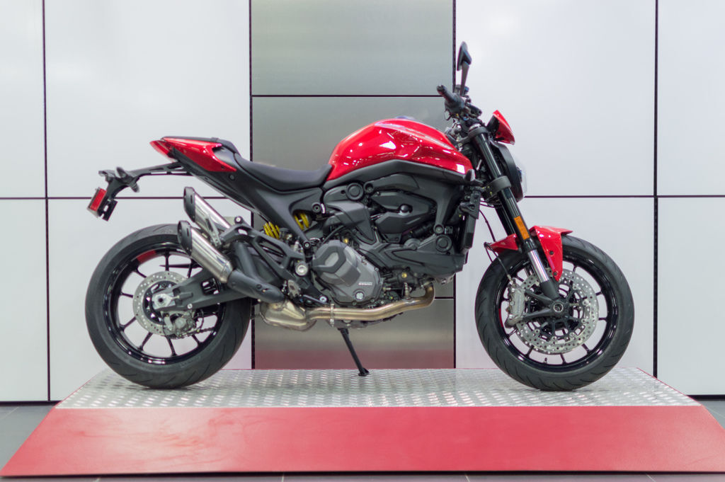 Ducati Monster Motorcycles For Sale in Pennsylvania - Cycle