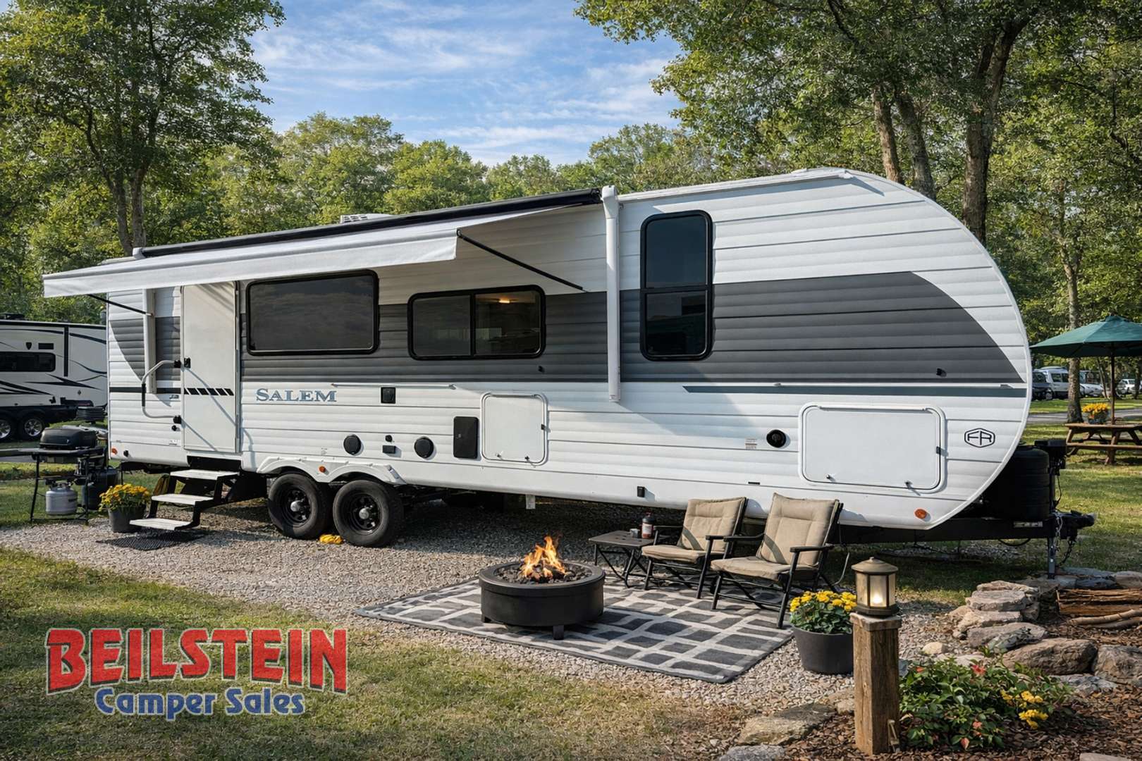 2026 Forest River Salem 250ZEN in la grange MO