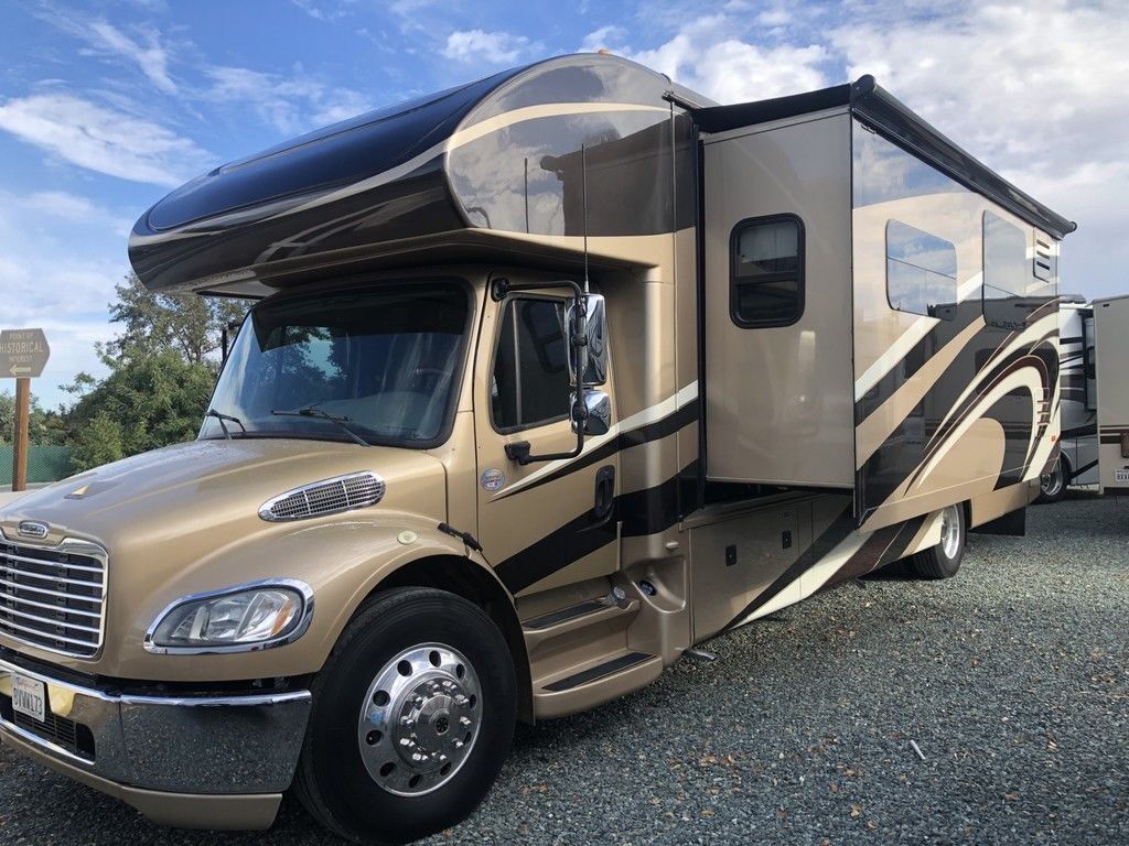 Jayco Seneca Zx Travel Trailers For Sale in North Carolina