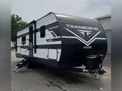 Grand Design Transcend Xplor 26BHX RVs For Sale - RV Trader