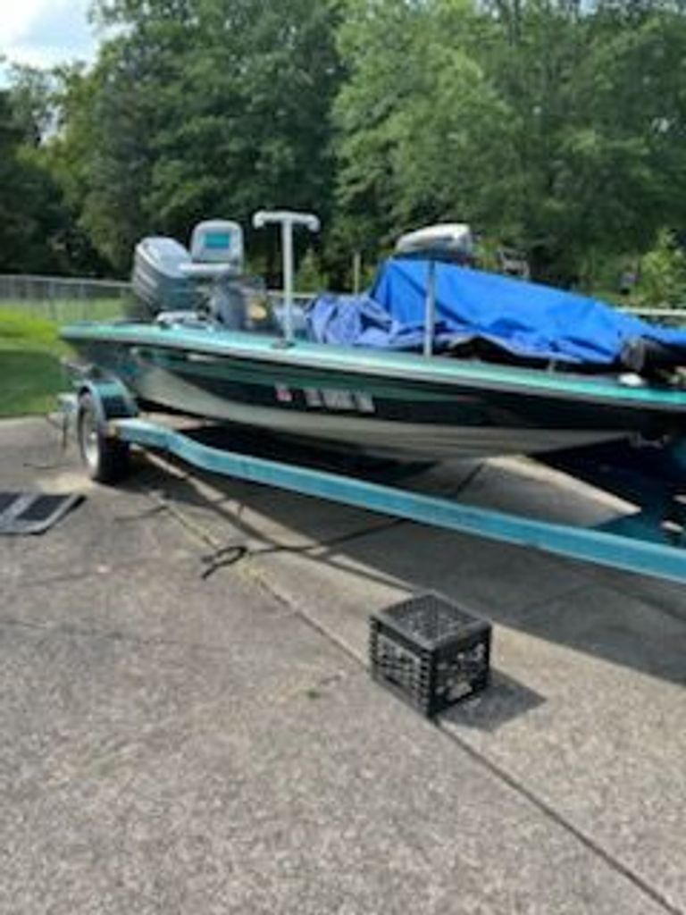 Stratos Bass Boats For Sale in Louisiana - Boatmart