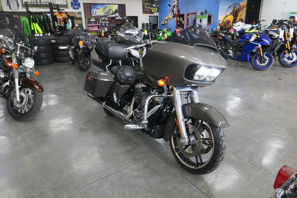 Gray Standard Motorcycles For Sale Near Knoxville, Delaware