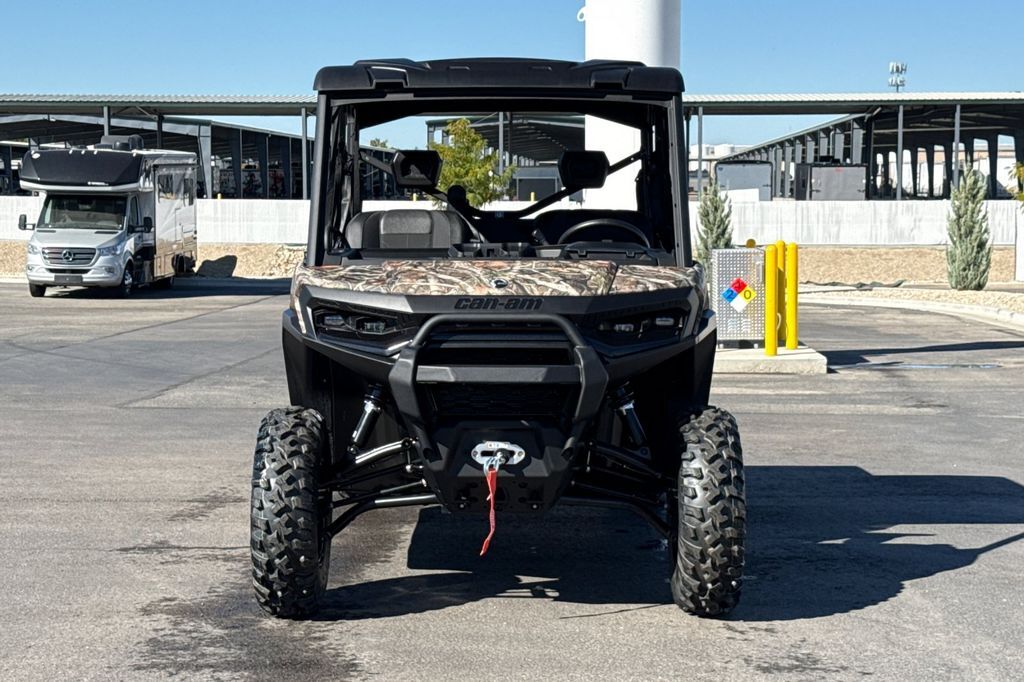 2026 Can-Am SSV DEF MAX XT 65 HD11 CA 26 XT HD11 in boise ID