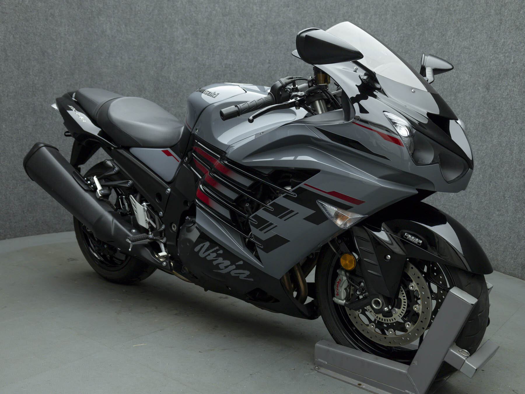 2022 Kawasaki Ninja ZX-14R Motorcycles For Sale - Cycle Trader