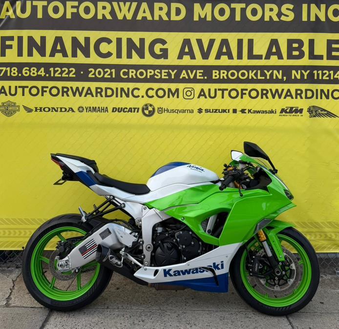 Kawasaki Ninja Motorcycles For Sale Near Brooklyn, NY - Cycle Trader