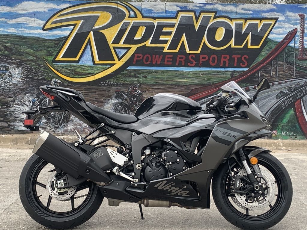 Sportbike Motorcycles For Sale Near Houston, TX - Cycle Trader