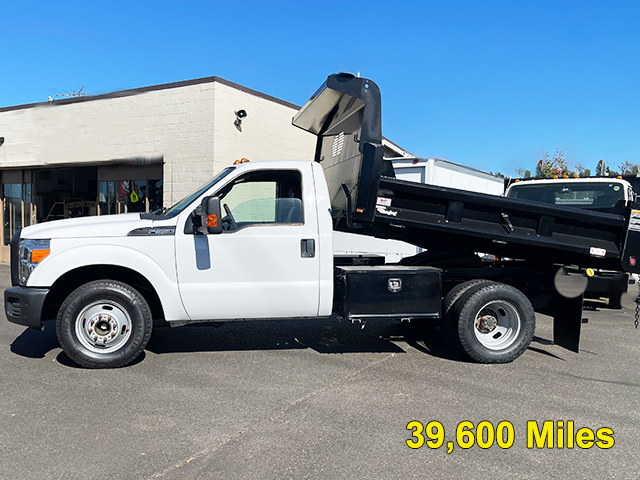 2016 FORD F350 in Kent, WA