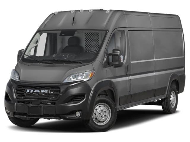 2026 RAM Promaster 2500 in Delaware, OH