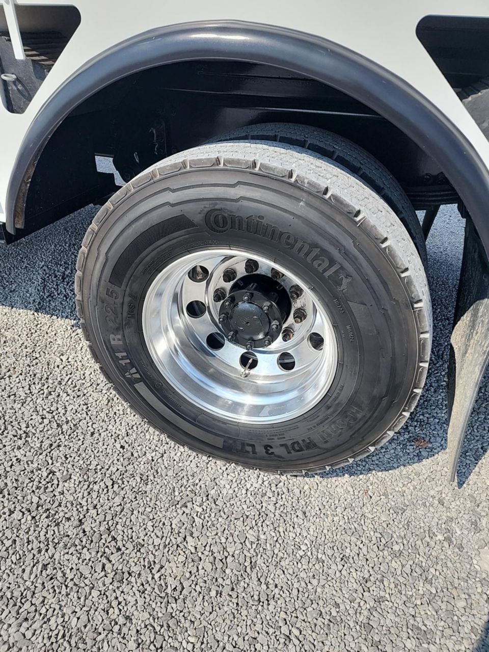 2019 Freightliner M2 106 Medium Duty photo 2