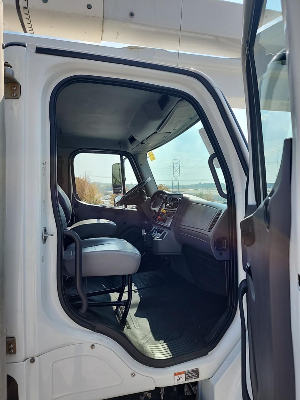 2019 Freightliner M2 106 Medium Duty photo 4