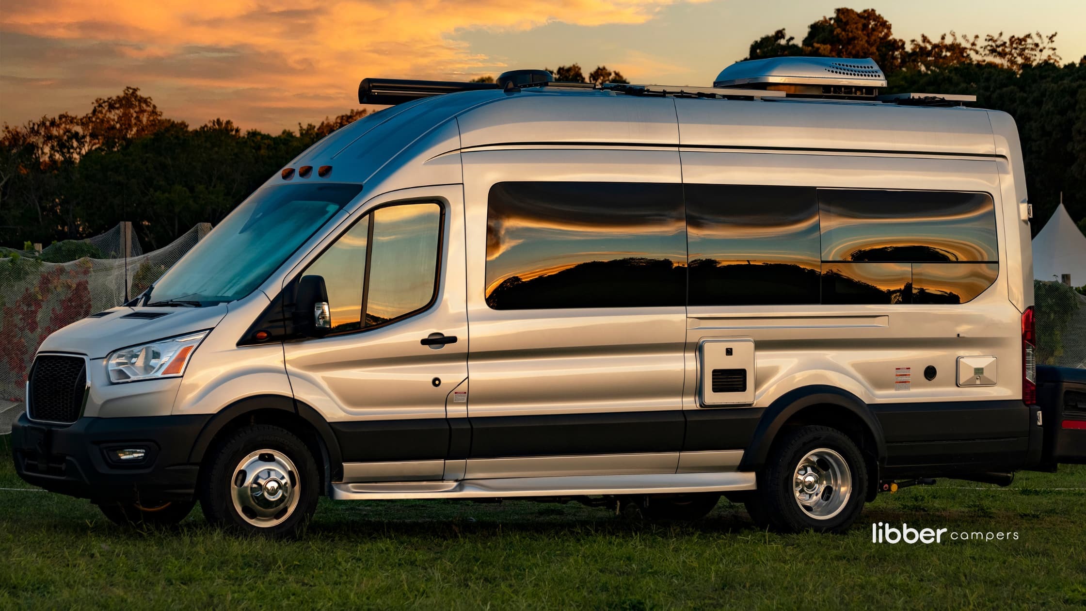 2024 Airex AERBUS in virginia beach HI