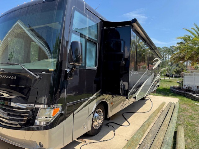2017 Newmar VENTANA LE 4037 in middleburg FL
