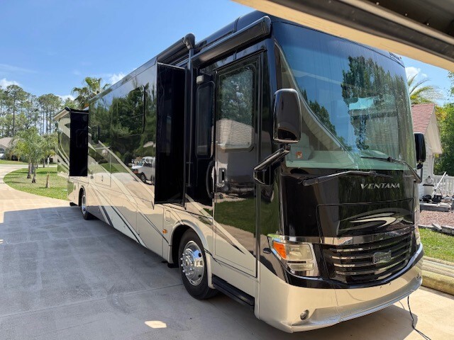 2017 Newmar VENTANA LE 4037 RV