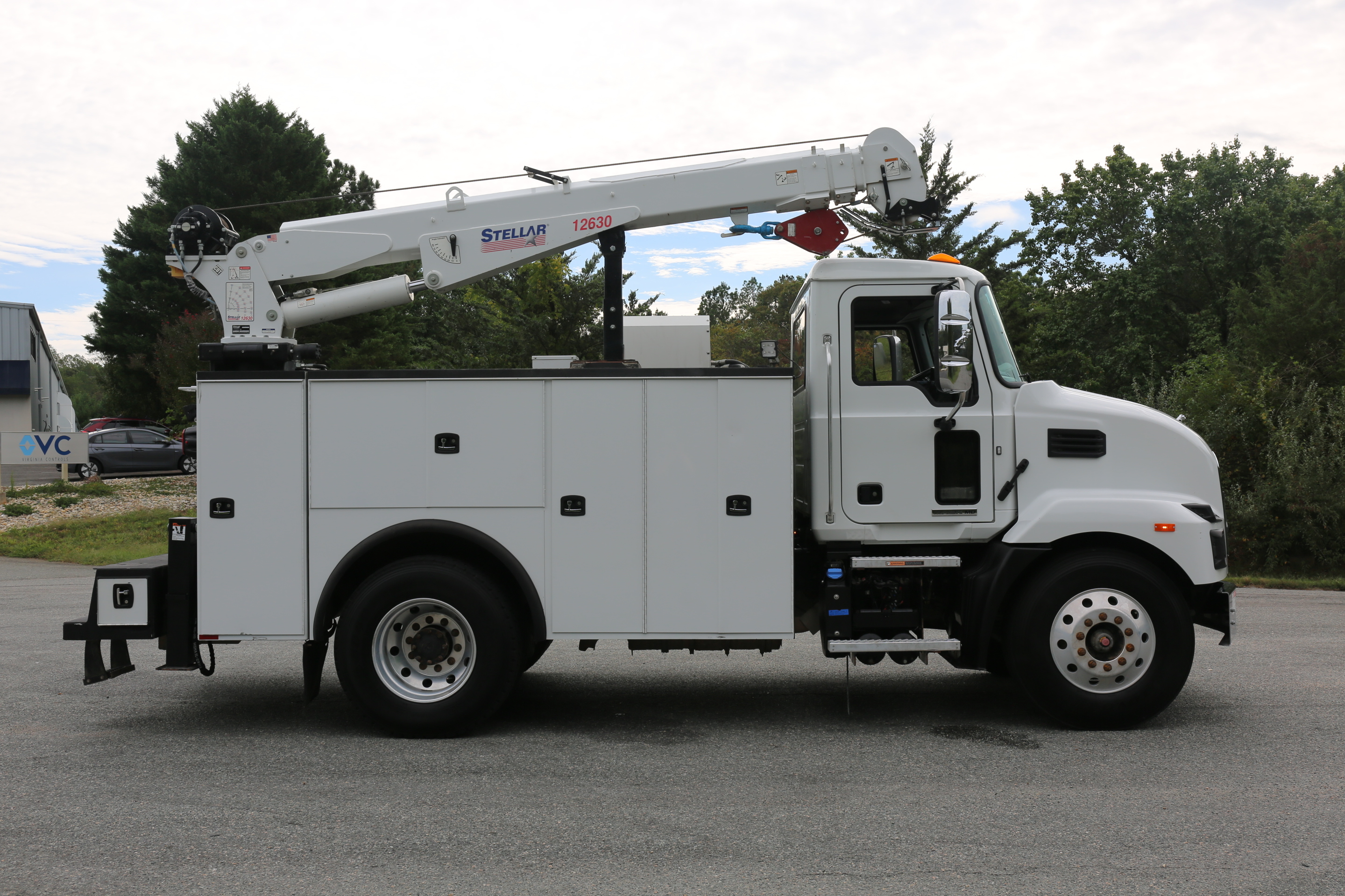 2023 Mack MD photo 3