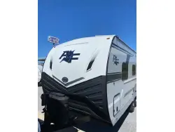 2026 NORTHWOOD MFG ARCTIC FOX NXT 22GT