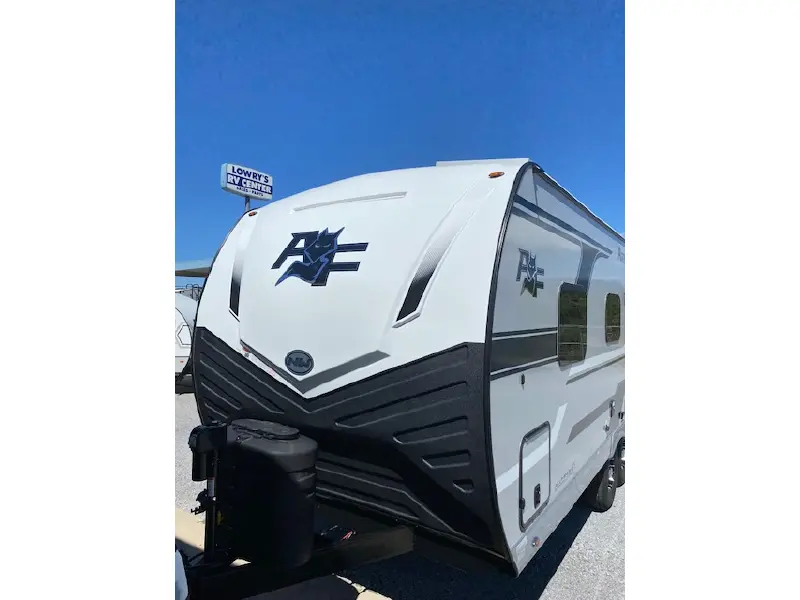 2026 NORTHWOOD MFG ARCTIC FOX NXT 22GT