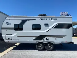 2026 NORTHWOOD MFG ARCTIC FOX NXT 22GT