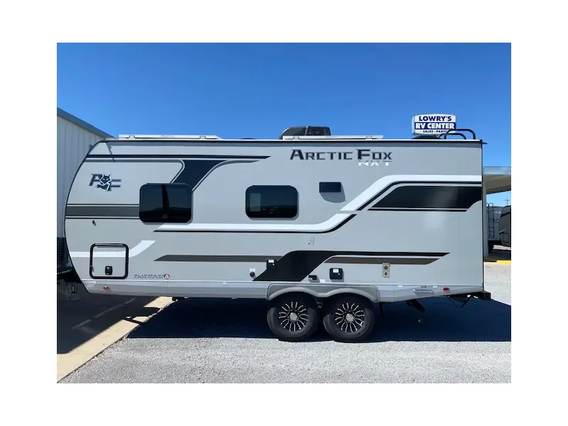 2026 NORTHWOOD MFG ARCTIC FOX NXT 22GT