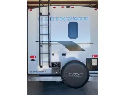 2026 NORTHWOOD MFG ARCTIC FOX NXT 22GT