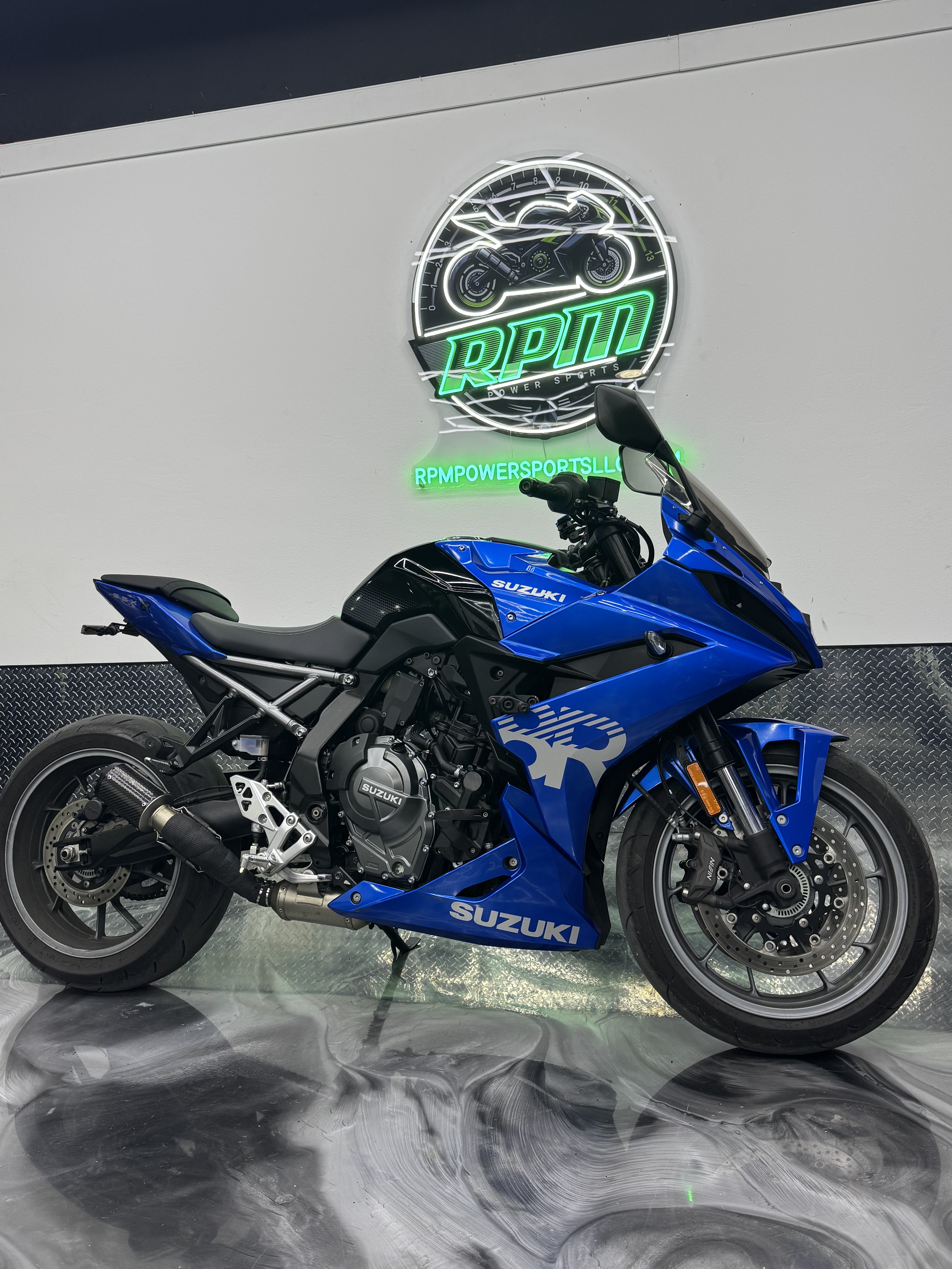 Sportbike Motorcycles For Sale Near Spring Hill, FL - Cycle