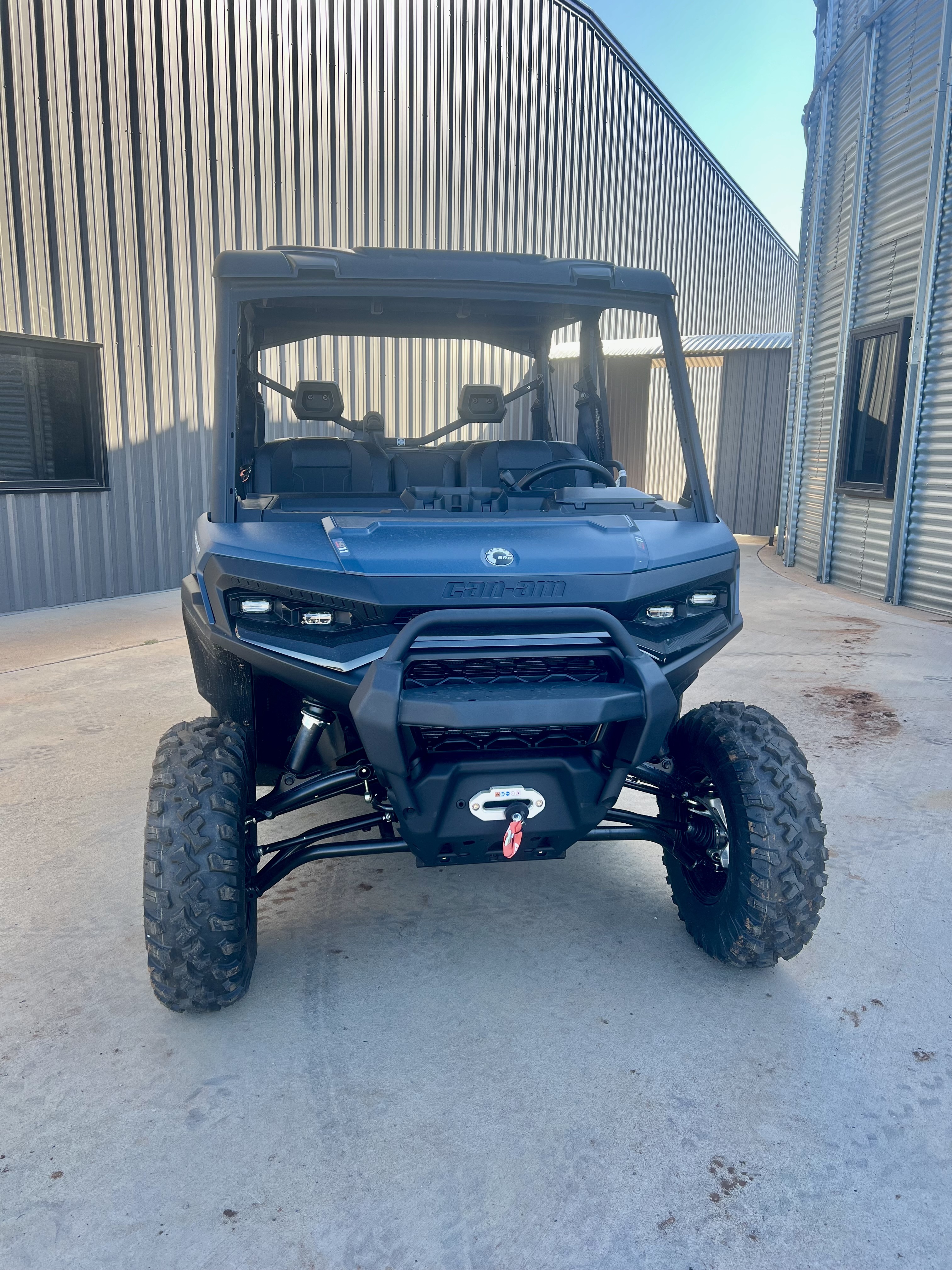 2026 Can-Am DEFENDER MAX XT HD11 UTV/Utility ATV