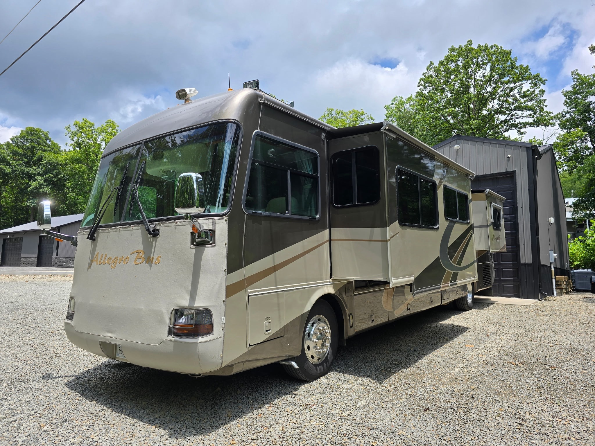 Gypsy&sons 「MELTON RVS VERSITY JK」 Gypsy&sons 「MELTON RVS VERSITY JK」 Travel Trailers For