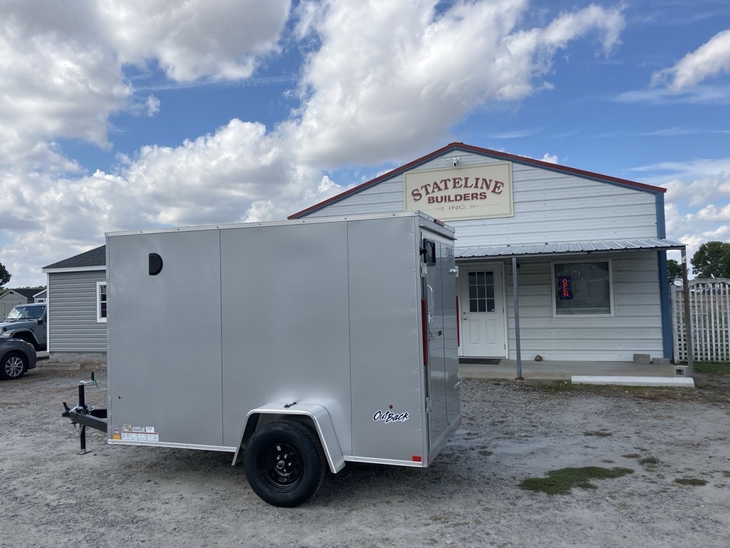 2025 PACE AMERICAN outback dlx in Elizabeth City, NC
