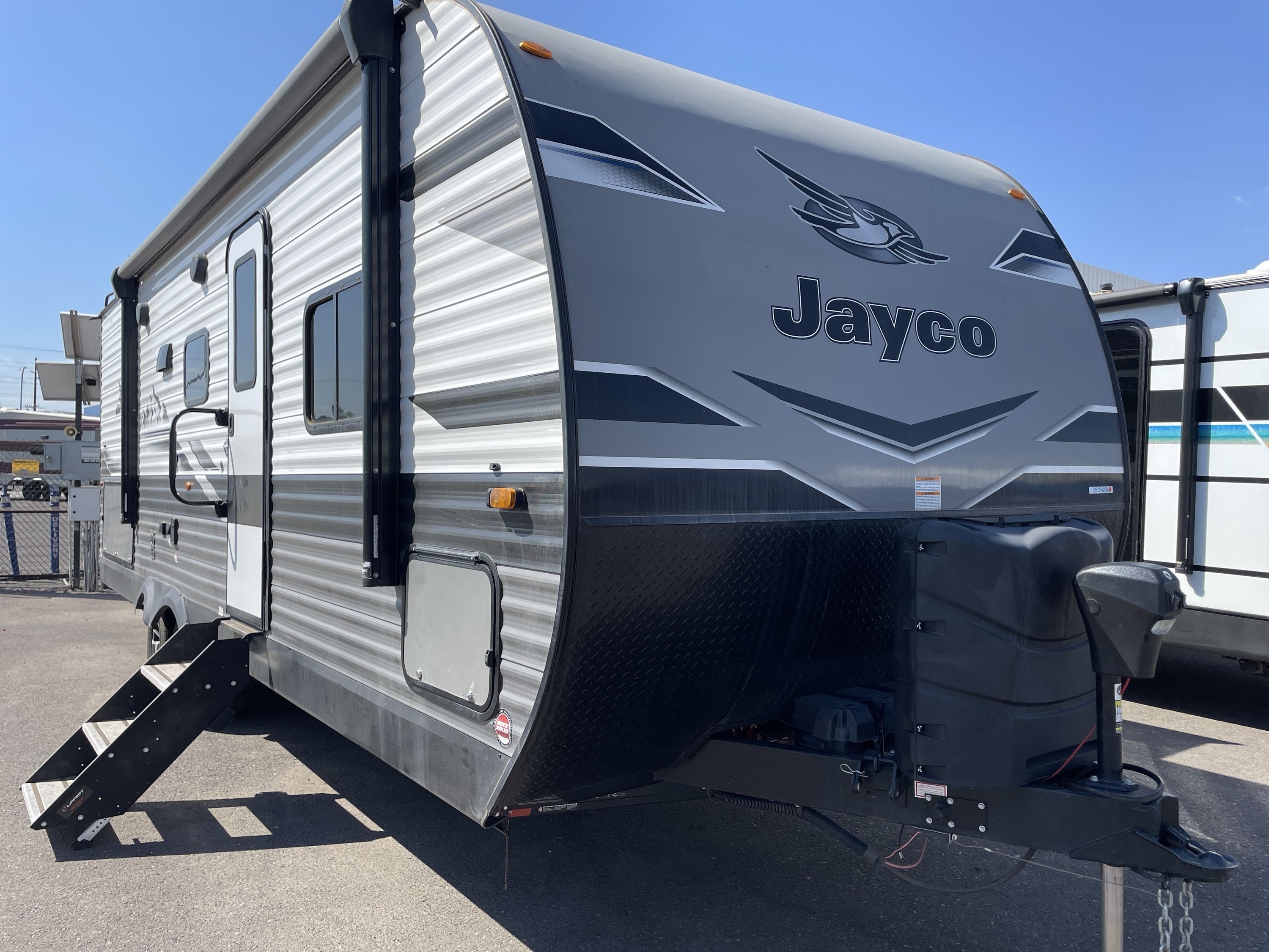 アン 2012 Kawasaki ZX10 OEM Left Side Ram Air Fairing Cowling