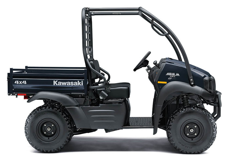Kawasaki Mule Four Wheelers For Sale in Florida - ATV Trader
