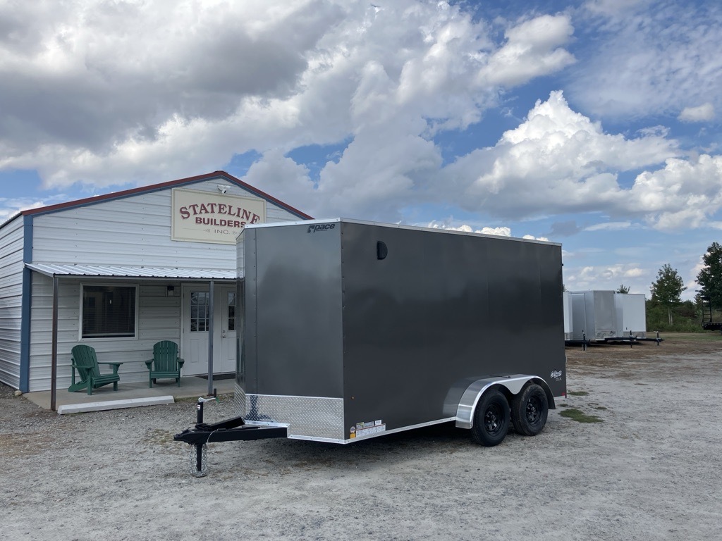 2025 PACE AMERICAN Outback DLX in Elizabeth City, NC