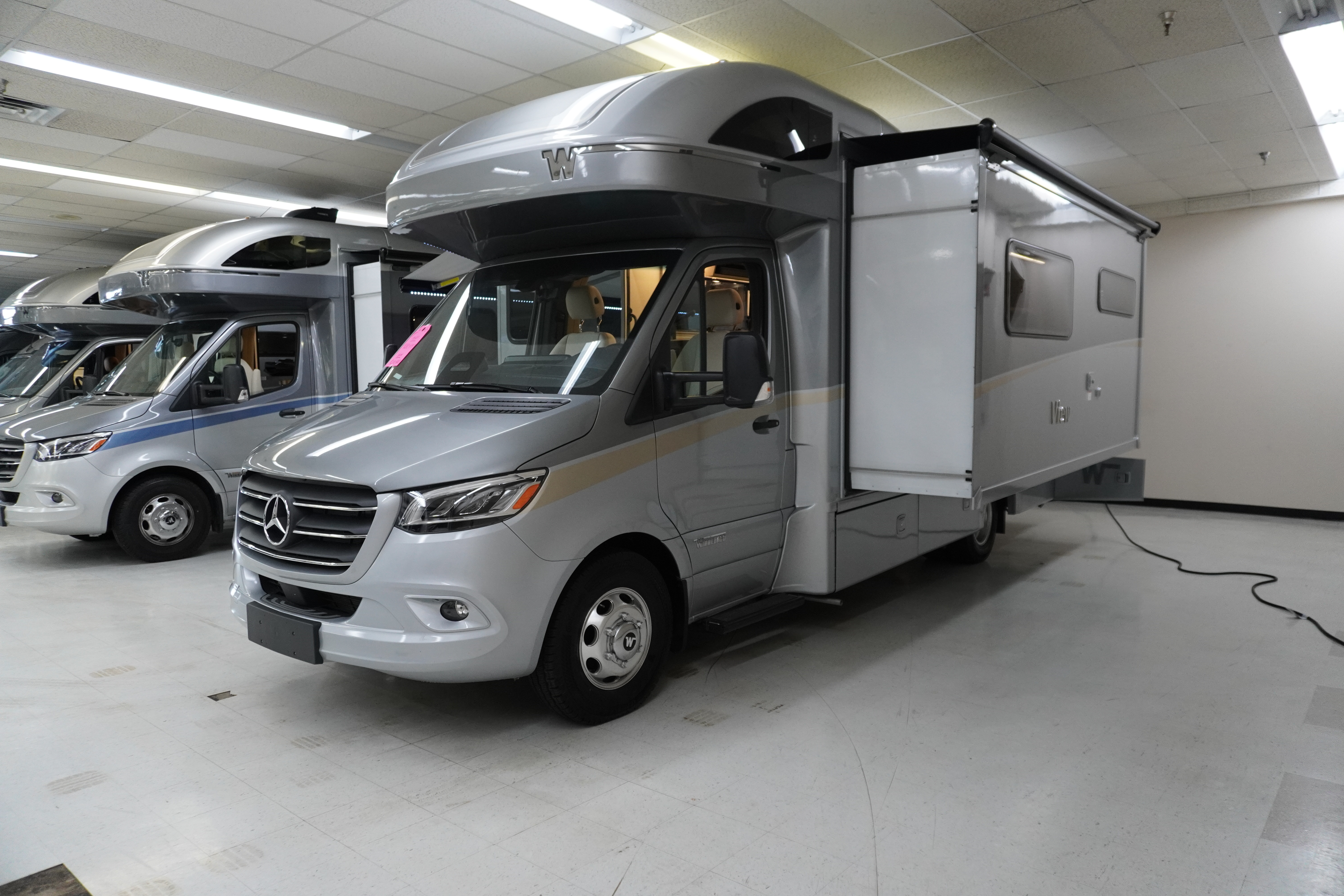 2026 Winnebago VIEW 24D in auburn IN