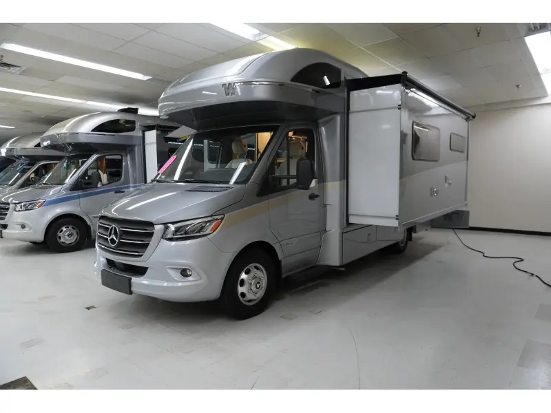 2026 WINNEBAGO VIEW 24D