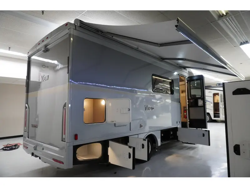 2026 WINNEBAGO VIEW 24D