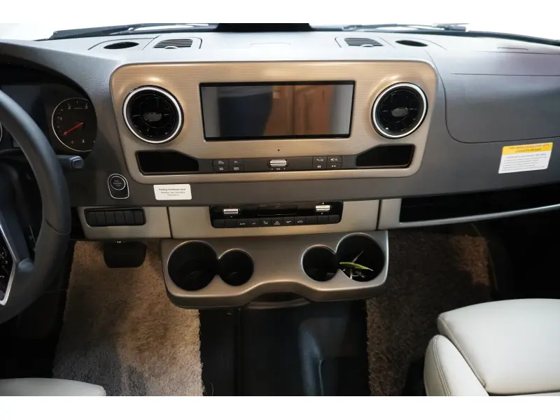 2026 WINNEBAGO VIEW 24D