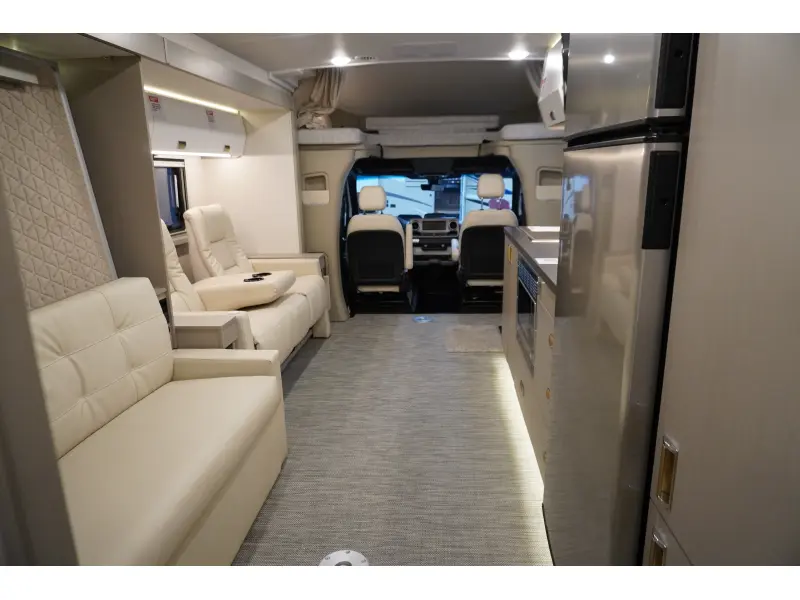 2026 WINNEBAGO VIEW 24D