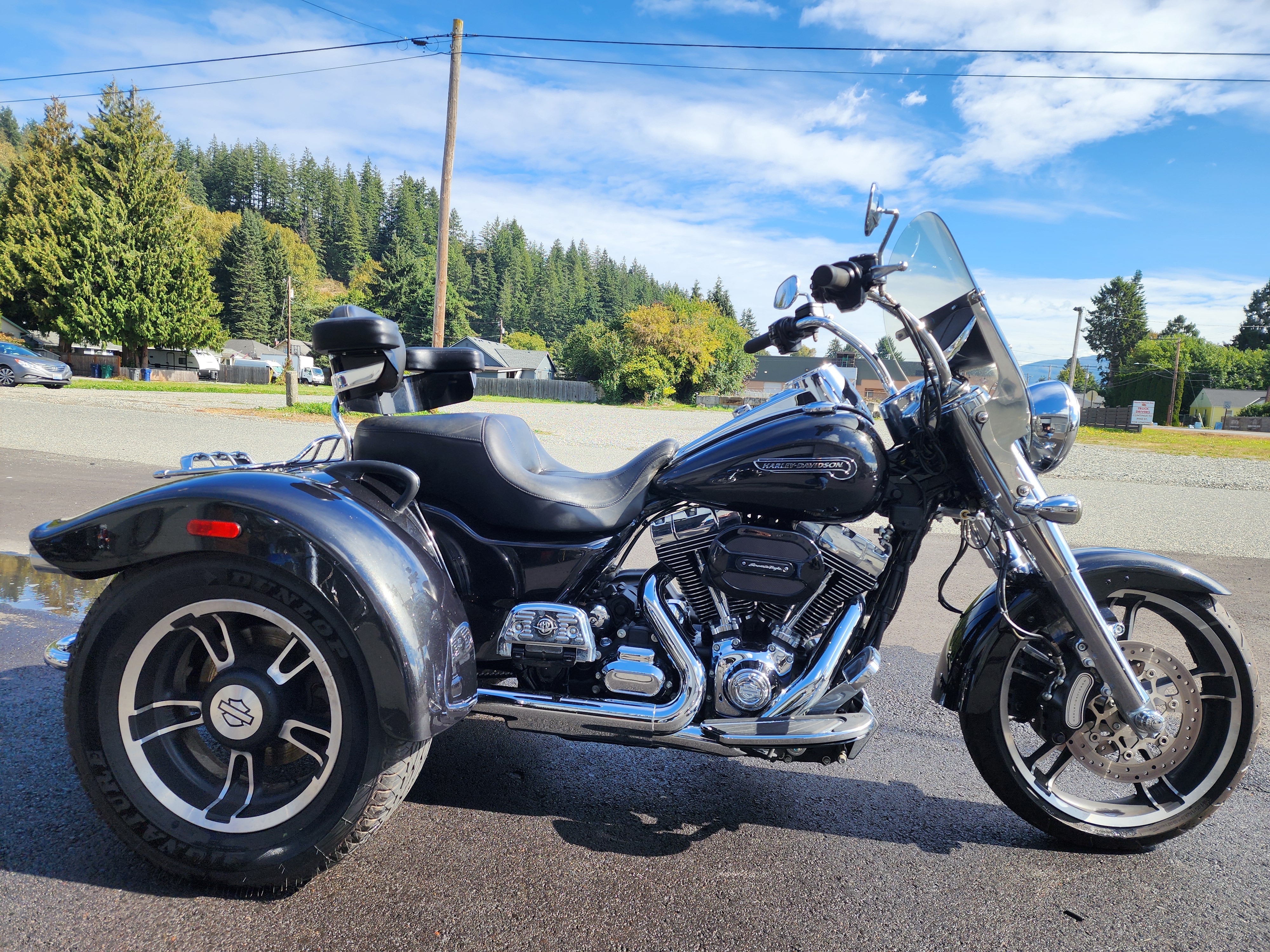 Motorcycles For Sale Near Bellingham, WA - Cycle Trader