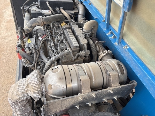 2018 GENIE GTH-636 in Providence, RI