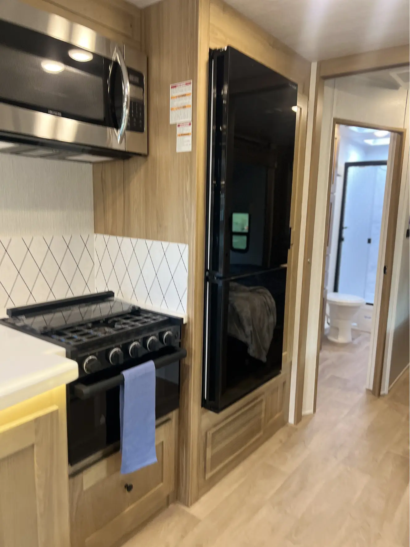 Azdel Rv New 2026 Nexus Maximus 34MX For Sale in Las Vegas, NV - 5037689981 - RV ...