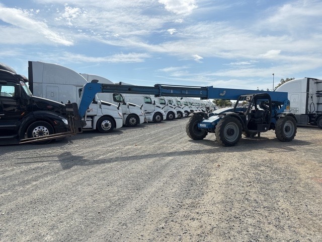 2018 GENIE GTH844 in Tampa, FL