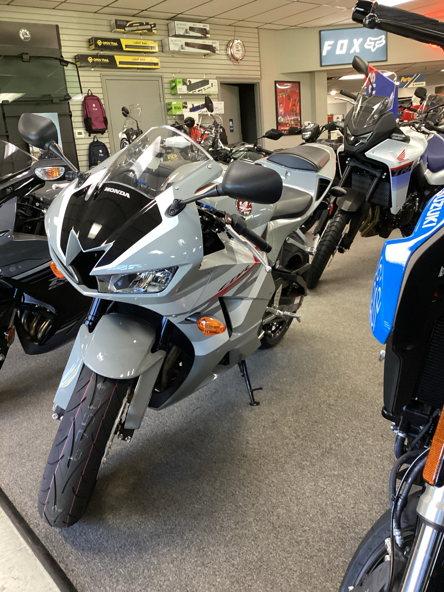 Gray Motorcycles For Sale Near Chanute, Kansas - Cycle Trader