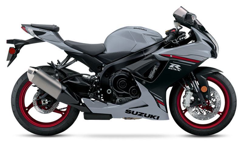 2023 Suzuki GSX-R600 600 in Cary, NC