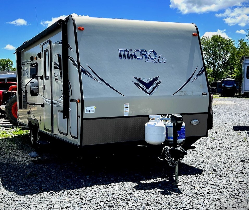 2018 Forest River FLAGSTAFF MICRO LITE 23LB in atlanta GA