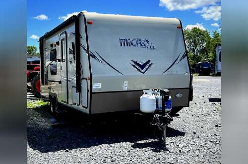 2018 Forest River FLAGSTAFF MICRO LITE 23LB in atlanta GA
