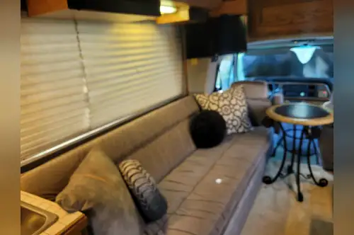 89 Rv Bed 1989 RVs for sale - RV Trader