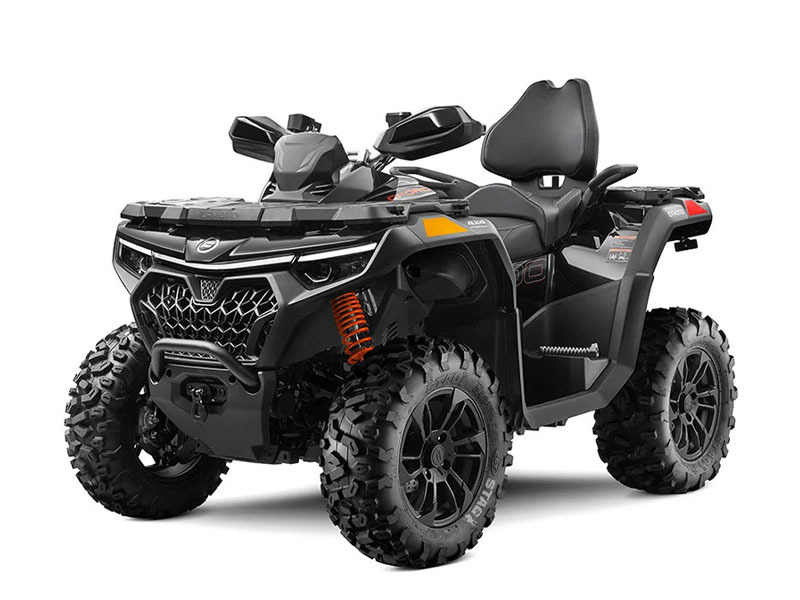 2025 CFMOTO CForce 1000 Touring in winterset IA