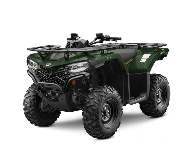 2026 CFMOTO CForce 400 in winterset IA