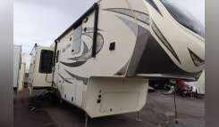 2017 Grand Design SOLITUDE ST300GK RV