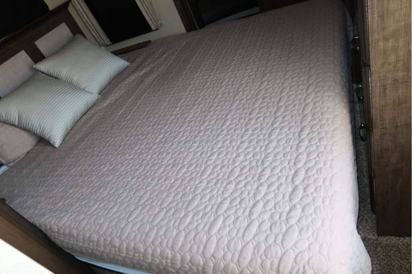 A photo of this 2017 Grand Design SOLITUDE ST300GK