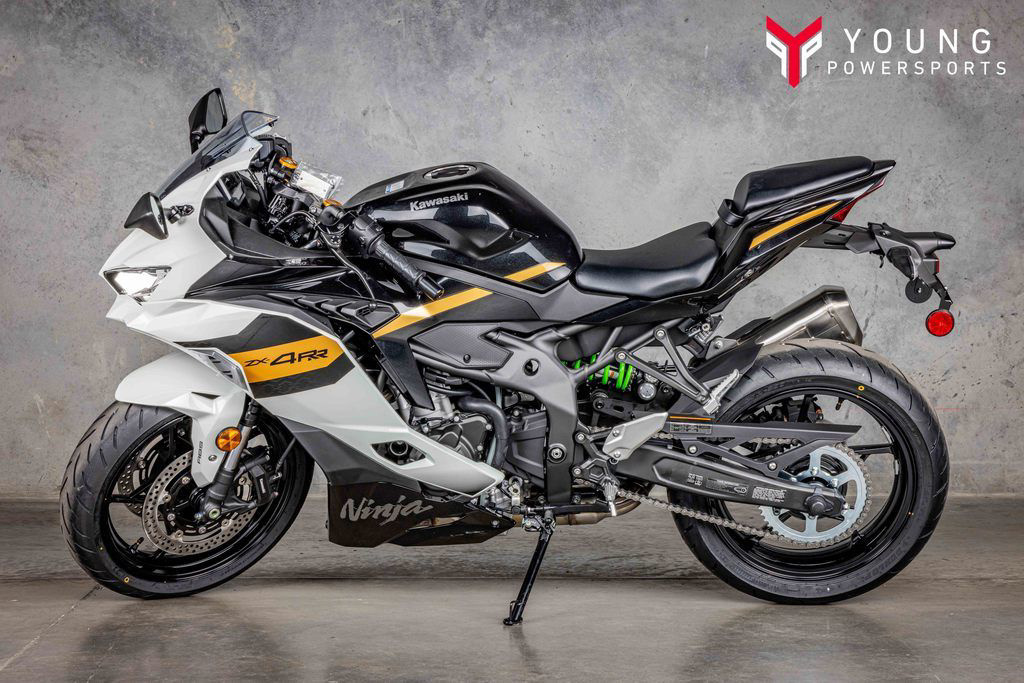 Kawasaki Ninja ZX-4RR Motorcycles For Sale in Tennessee